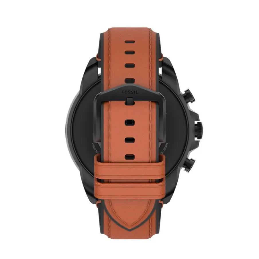 FOSSIL Montre Connectée Gen 6