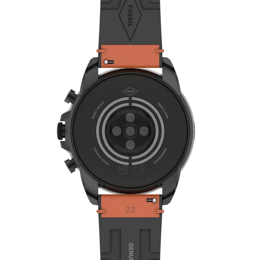 FOSSIL Montre Connectée Gen 6