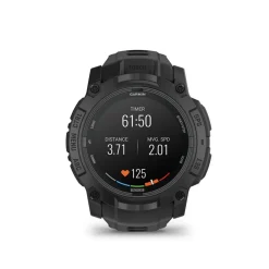 Montre Connectée Instinct 3 Tactical-GARMIN New