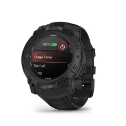 Montre Connectée Instinct 3 Tactical-GARMIN New