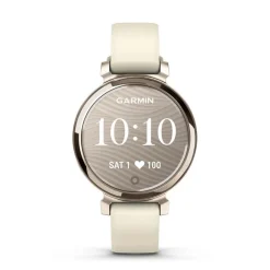 GARMIN Montre Connectée Lily 2 Crème
