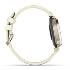 GARMIN Montre Connectée Lily 2 Crème