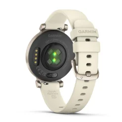 GARMIN Montre Connectée Lily 2 Crème