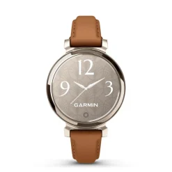 GARMIN Montre Connectée Lily 2 Crème