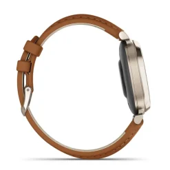 GARMIN Montre Connectée Lily 2 Crème