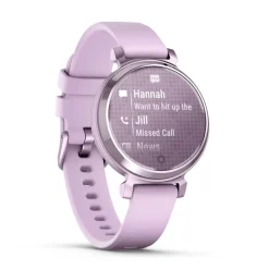 Montre Connectée Lily 2 Mauve-GARMIN Clearance