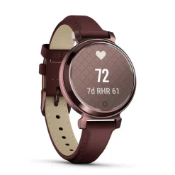 GARMIN Montre Connectée Lily 2 Marron