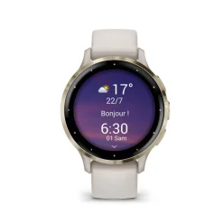 Montre Connectée Venu 3-GARMIN
