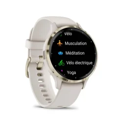 Montre Connectée Venu 3-GARMIN