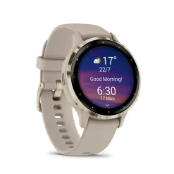 Montre Connectée Venu 3-GARMIN Best