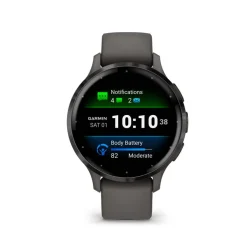 GARMIN Montre Connectée Venu 3