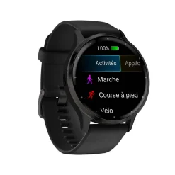 GARMIN Montre Connectée Venu 3