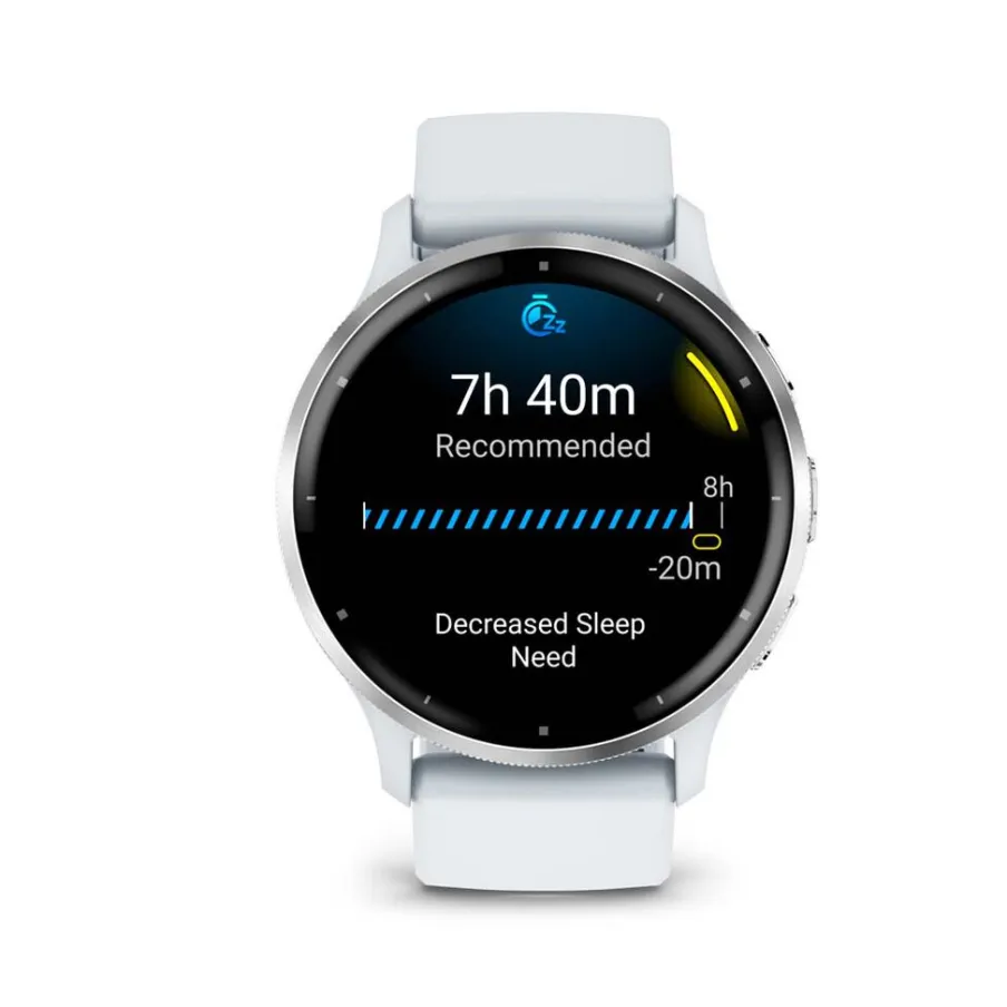 GARMIN Montre Connectée Venu 3