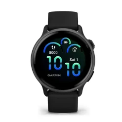 GARMIN Montre Connectée Vivoactive 6