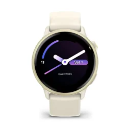 GARMIN Montre Connectée Vivoactive 6