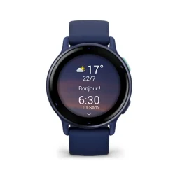 GARMIN Montre Connectée vivoactive 5