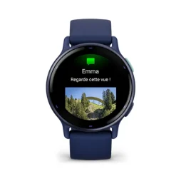 GARMIN Montre Connectée vivoactive 5