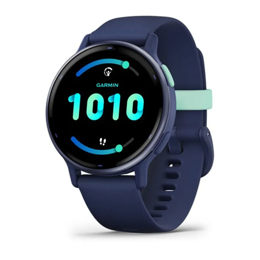 GARMIN Montre Connectée vivoactive 5
