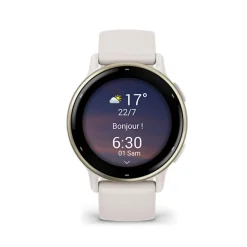 Montre Connectée vivoactive 5-GARMIN Online