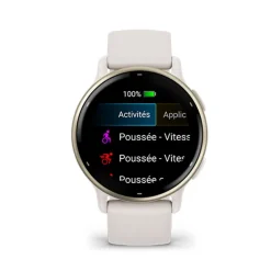 Montre Connectée vivoactive 5-GARMIN Online