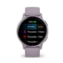 GARMIN Montre Connectée vivoactive 5