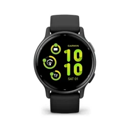 Montre Connectée vivoactive 5-GARMIN Sale