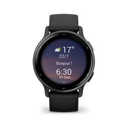 Montre Connectée vivoactive 5-GARMIN Sale