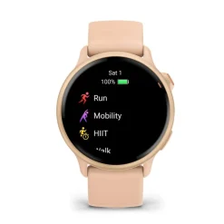 GARMIN Montre Connectée Vivoactive 6