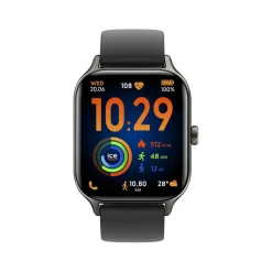 ICE WATCH Montre Connectée Ice Smart Fit 3.0