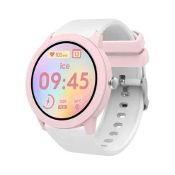 ICE WATCH Montre Connectée Ice Smart Junior 3.0 Ronde