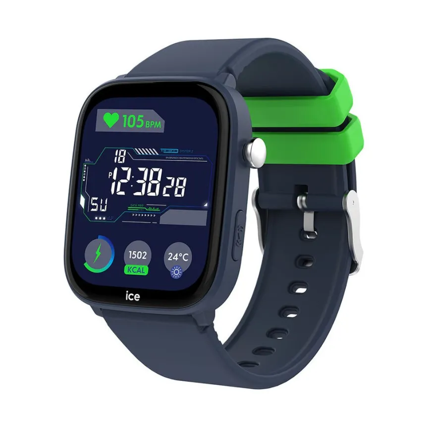 Montre Connectée Smart Junior 3.0 Find My-ICE WATCH Sale