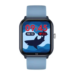 ICE WATCH Montre Connectée Smart Junior 2.0