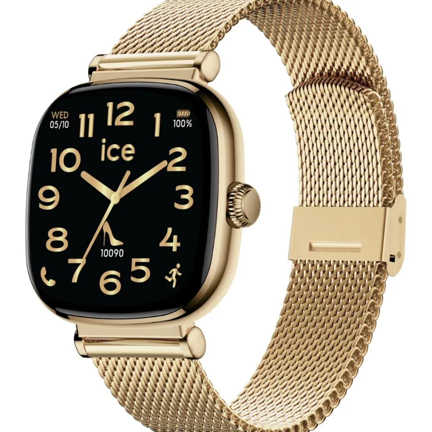 Montre Connectée Ice Swatch Ice Smart Sq 2.0-ICE WATCH Online