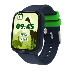 ICE WATCH Montre Connectée Smart Junior 3.0