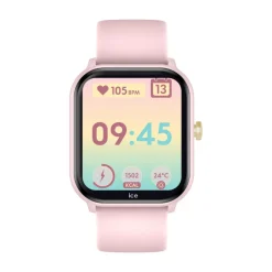 ICE WATCH Montre Connectée Smart Junior 2.0