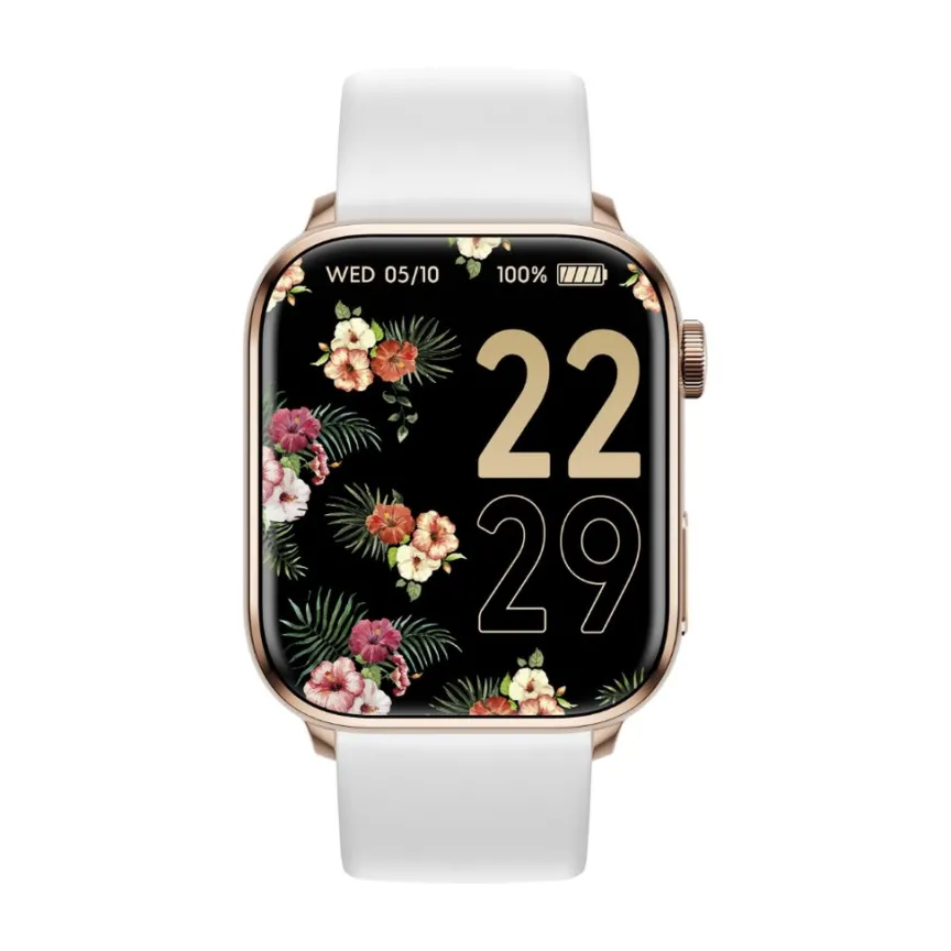 Montre Connectée Smart 2.0-ICE WATCH Clearance