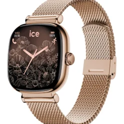ICE WATCH Montre Connectée Ice Swatch Ice Smart Sq 2.0
