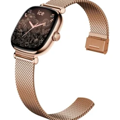 ICE WATCH Montre Connectée Ice Swatch Ice Smart Sq 2.0