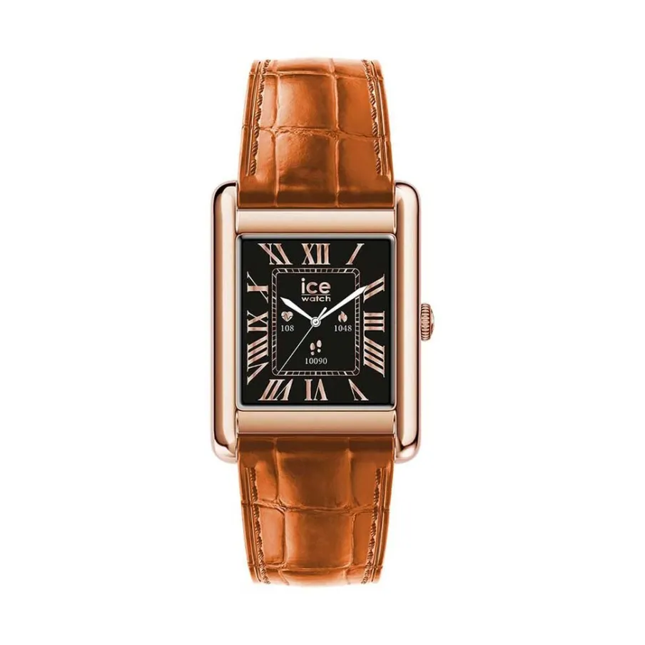 ICE WATCH Montre Connectée Ice Smart Tks 2.0