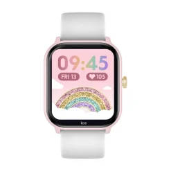 ICE WATCH Montre Connectée Smart Junior 2.0