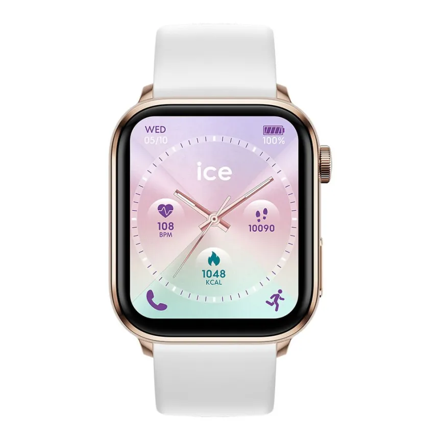 Montre Connectée Smart 3.0-ICE WATCH Hot