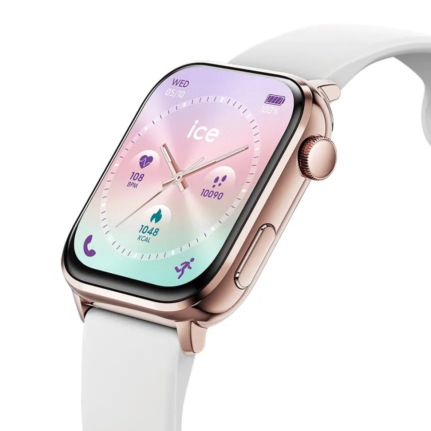 Montre Connectée Smart 3.0-ICE WATCH Hot