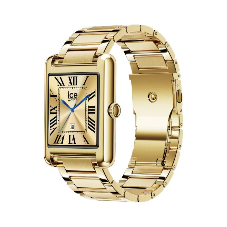 ICE WATCH Montre Connectée Ice Smart Tks 2.0