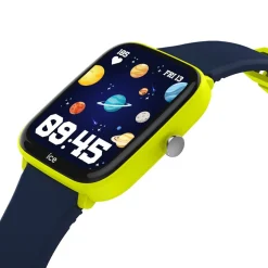 ICE WATCH Montre Connectée Ice Smart Junior 2.0