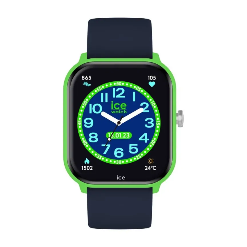 Montre Connectée Ice Smart Junior 2.0-ICE WATCH New