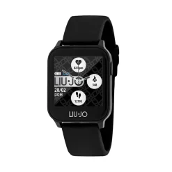 LIU JO Montre Connectée Smartwatch Energy