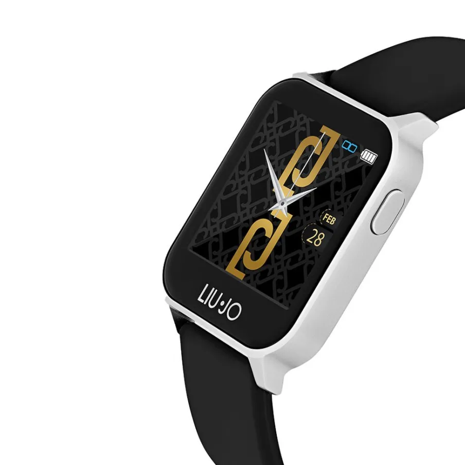 LIU JO Montre Connectée Smartwatch Energy