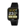 LIU JO Montre Connectée Smartwatch Voice