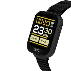 LIU JO Montre Connectée Smartwatch Voice