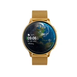 TEKDAY Montre Connectée